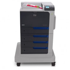 HP Color LaserJet CP4525XH Printer